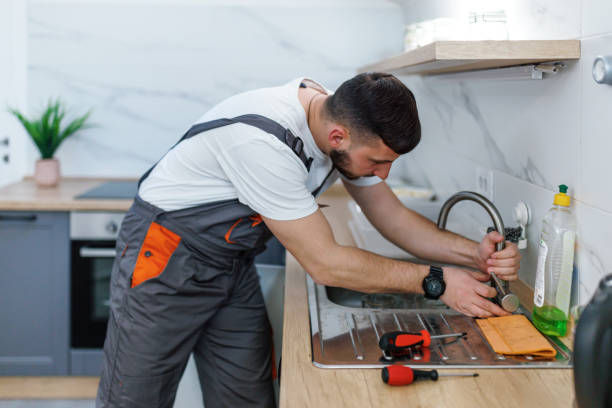  Elizabethton, TN Plumbing Pros