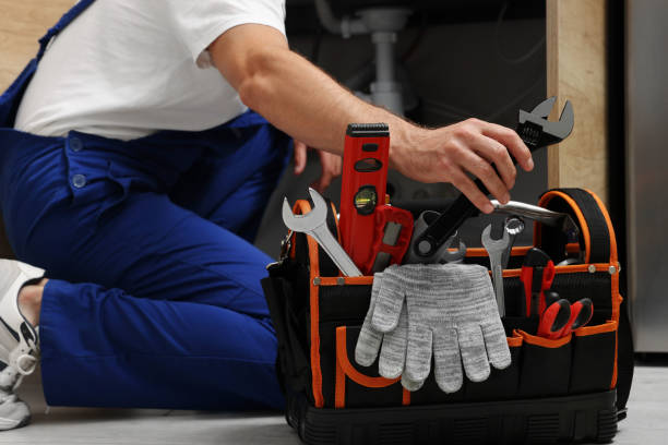 Best Emergency Plumbing Repair  in Elizabethton, TN