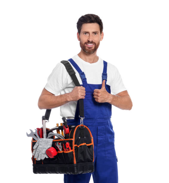 Professional Plumbing in Elizabethton, TN