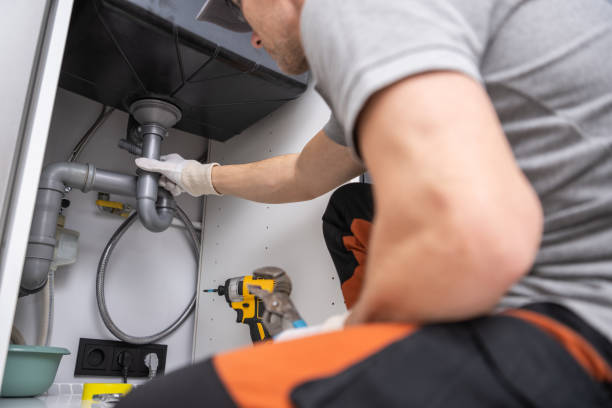 Best Plumbing Inspection Services  in Elizabethton, TN